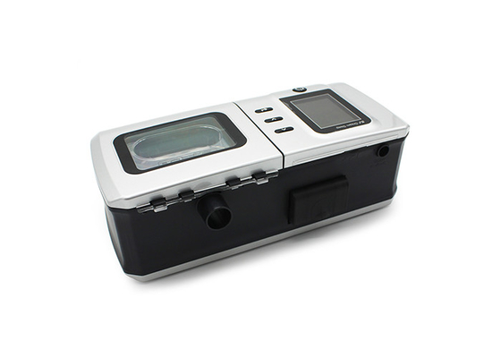 Health Medical Ventilator Automatic Cpap Machine Zasilany bateryjnie Bezdech senny Korzystanie