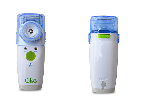 Dziecięca przenośna siatka Nebulizator cena maszyny w Pakistanie Sprzedaż