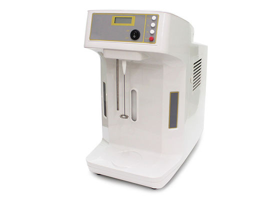 Wysoka wydajność 1-5l / min Regulowane urządzenie koktajlowe tlenu do domu i centrów handlowych Oxygen Cocktail Making Machine
